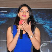 Drishya Kavyam Movie Press Meet Stills | Picture 1269331