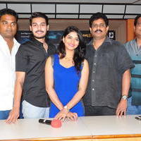 Drishya Kavyam Movie Press Meet Stills | Picture 1269337