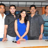 Drishya Kavyam Movie Press Meet Stills | Picture 1269338