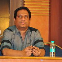 Drishya Kavyam Movie Press Meet Stills | Picture 1269339