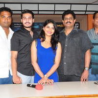 Drishya Kavyam Movie Press Meet Stills | Picture 1269340