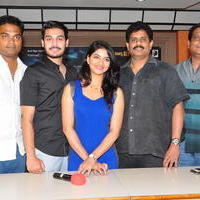 Drishya Kavyam Movie Press Meet Stills | Picture 1269341
