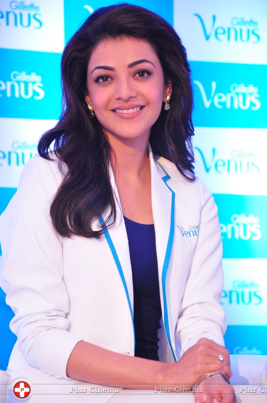 Kajal Agarwal launches Womens Gillette Venus Stills | Picture 1269647