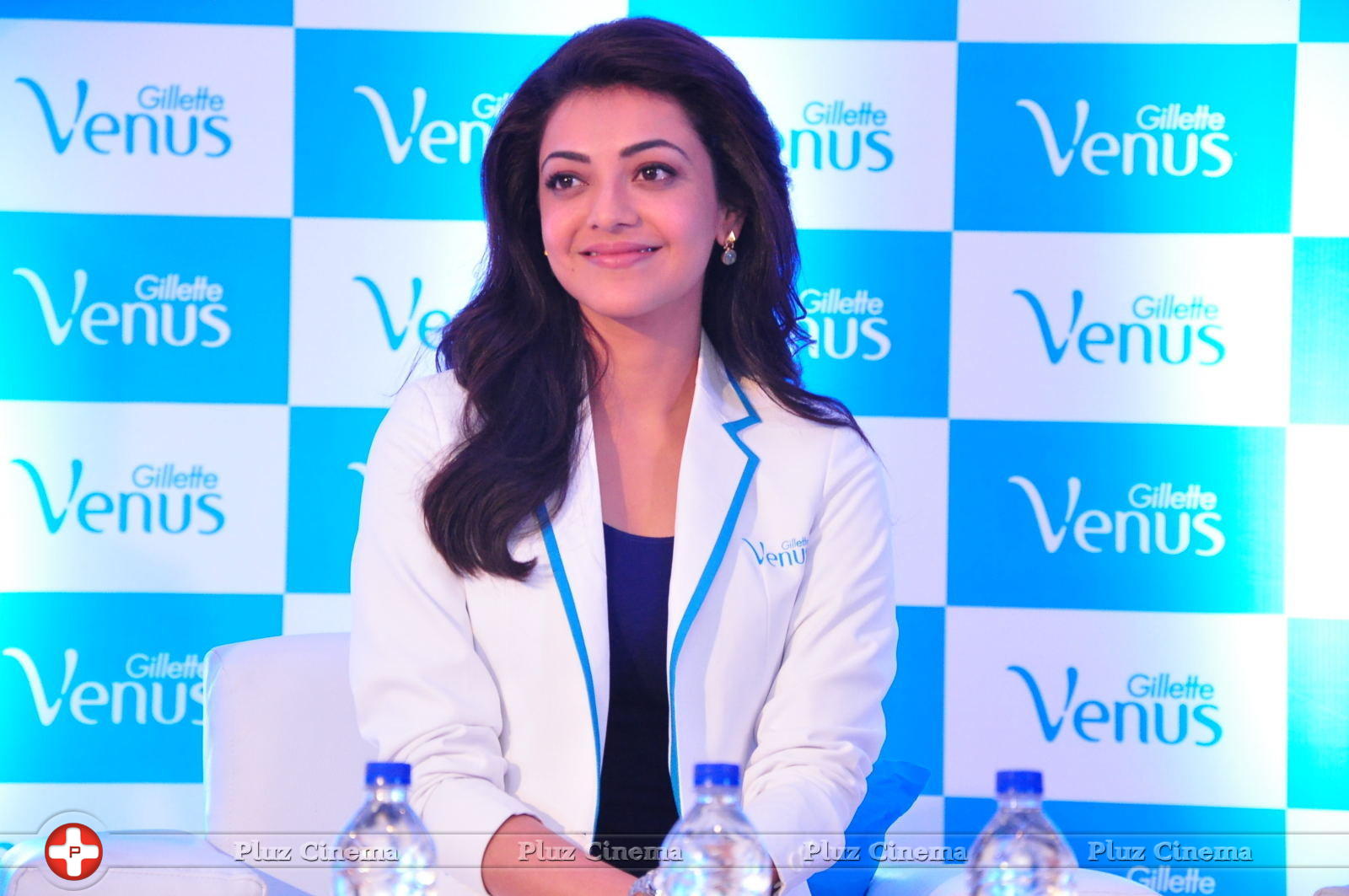 Kajal Agarwal launches Womens Gillette Venus Stills | Picture 1269688