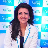 Kajal Agarwal launches Womens Gillette Venus Stills | Picture 1269614