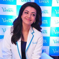 Kajal Agarwal launches Womens Gillette Venus Stills | Picture 1269630