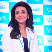Kajal Agarwal launches Womens Gillette Venus Stills | Picture 1269686