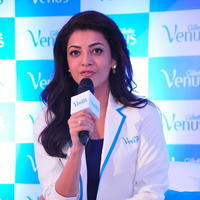 Kajal Agarwal launches Womens Gillette Venus Stills | Picture 1269697