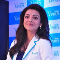 Kajal Agarwal launches Womens Gillette Venus Stills | Picture 1269708