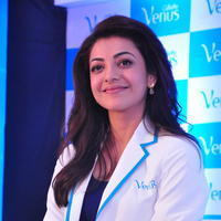 Kajal Agarwal launches Womens Gillette Venus Stills | Picture 1269710