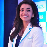 Kajal Agarwal launches Womens Gillette Venus Stills | Picture 1269720