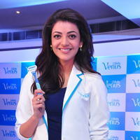 Kajal Agarwal launches Womens Gillette Venus Stills | Picture 1269722