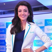 Kajal Agarwal launches Womens Gillette Venus Stills | Picture 1269733