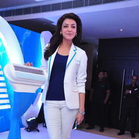 Kajal Agarwal launches Womens Gillette Venus Stills | Picture 1269779