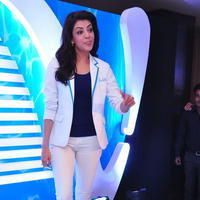 Kajal Agarwal launches Womens Gillette Venus Stills | Picture 1269784