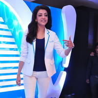 Kajal Agarwal launches Womens Gillette Venus Stills | Picture 1269785