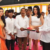 Lord Shiva Creations Productions No 1 Movie Launch Stills | Picture 1270450