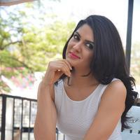 Sakshi Choudhary at Lord Shiva Creations Productions No 1 Movie Launch Photos | Picture 1270459