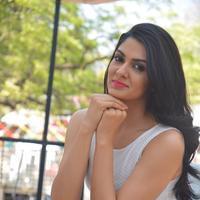Sakshi Choudhary at Lord Shiva Creations Productions No 1 Movie Launch Photos | Picture 1270483