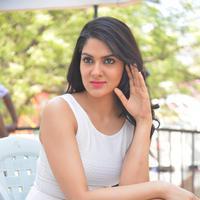 Sakshi Choudhary at Lord Shiva Creations Productions No 1 Movie Launch Photos | Picture 1270494