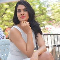 Sakshi Choudhary at Lord Shiva Creations Productions No 1 Movie Launch Photos | Picture 1270504