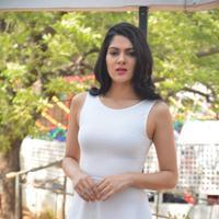 Sakshi Choudhary at Lord Shiva Creations Productions No 1 Movie Launch Photos | Picture 1270537