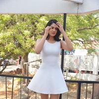 Sakshi Choudhary at Lord Shiva Creations Productions No 1 Movie Launch Photos | Picture 1270549