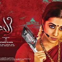 Nayaki Movie Wallpapers | Picture 1270348