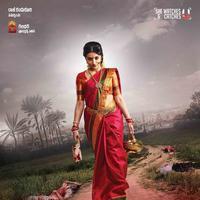 Nayaki Movie Wallpapers | Picture 1270351