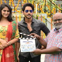 Sommi Films Production No 1 Movie Opening Stills | Picture 1270712