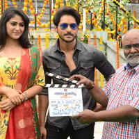 Sommi Films Production No 1 Movie Opening Stills | Picture 1270713