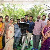 Sommi Films Production No 1 Movie Opening Stills | Picture 1270719