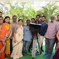 Sommi Films Production No 1 Movie Opening Stills | Picture 1270720