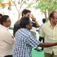 Sommi Films Production No 1 Movie Opening Stills | Picture 1270786