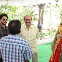 Sommi Films Production No 1 Movie Opening Stills | Picture 1270787