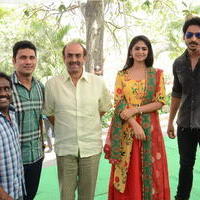 Sommi Films Production No 1 Movie Opening Stills | Picture 1270790