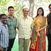 Sommi Films Production No 1 Movie Opening Stills | Picture 1270793