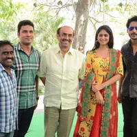 Sommi Films Production No 1 Movie Opening Stills | Picture 1270794