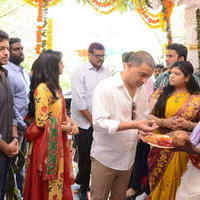 Sommi Films Production No 1 Movie Opening Stills | Picture 1270801