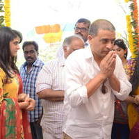 Sommi Films Production No 1 Movie Opening Stills | Picture 1270803