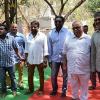 Sommi Films Production No 1 Movie Opening Stills | Picture 1270806
