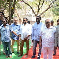Sommi Films Production No 1 Movie Opening Stills | Picture 1270814
