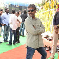 S. S. Rajamouli - Sommi Films Production No 1 Movie Opening Stills | Picture 1270835