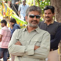 S. S. Rajamouli - Sommi Films Production No 1 Movie Opening Stills | Picture 1270838