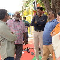 Sommi Films Production No 1 Movie Opening Stills | Picture 1270844