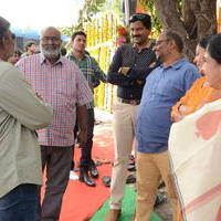 Sommi Films Production No 1 Movie Opening Stills | Picture 1270845