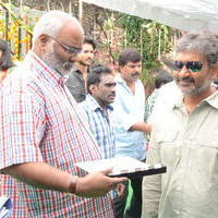 Sommi Films Production No 1 Movie Opening Stills | Picture 1270854