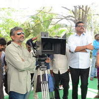 Sommi Films Production No 1 Movie Opening Stills | Picture 1270856