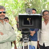 Sommi Films Production No 1 Movie Opening Stills | Picture 1270862