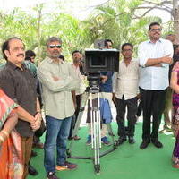 Sommi Films Production No 1 Movie Opening Stills | Picture 1270869
